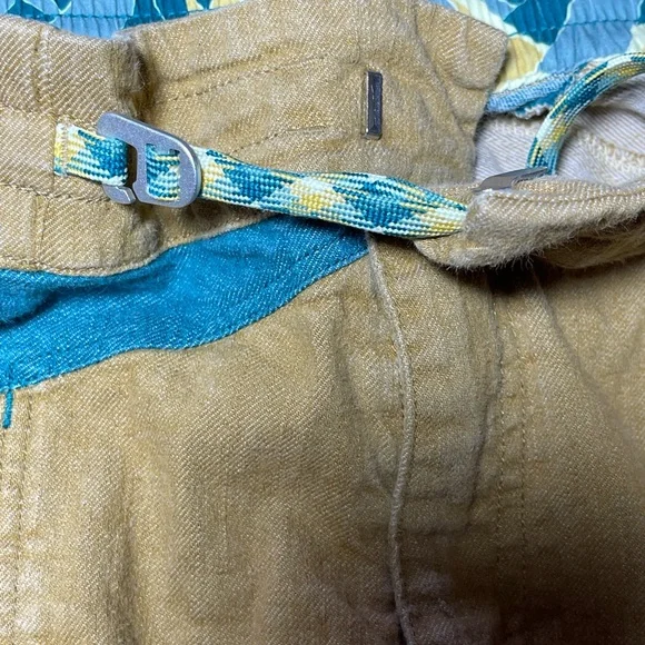 La Sportiva Sierra Rock Pants rock climbing pants - Picture 6 of 12